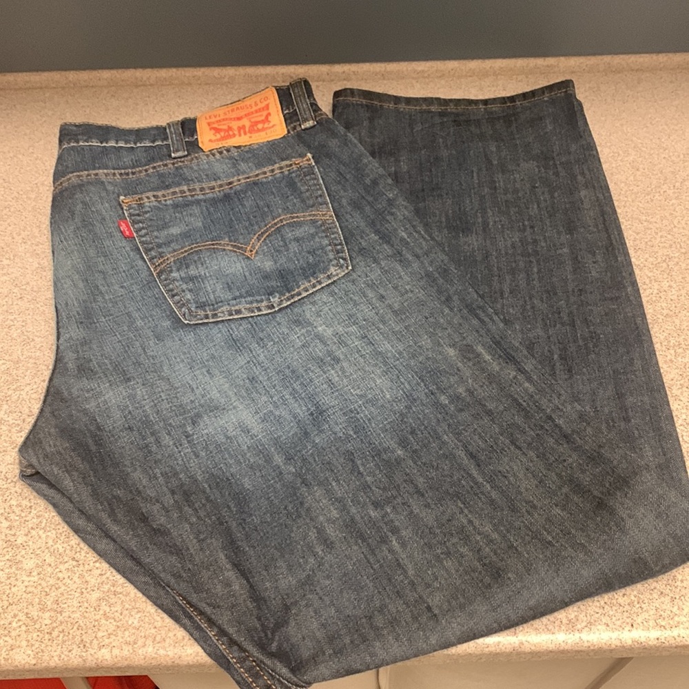 Levi’s 514 38/30